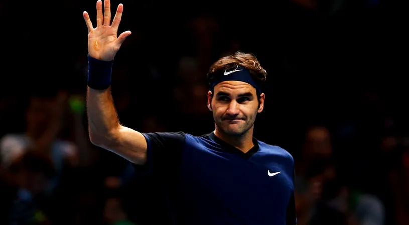 Roger Federer a câștigat primul trofeu al sezonului. Cupa Hopman a ajuns în Elveția