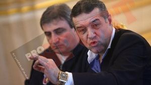 Un titlu cât un SMS! Ce șanse are Stoichiță să rămână la Steaua?