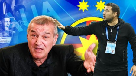 Variantă-șoc! Marius Croitoru, la FCSB în locul lui Toni Petrea?! Antrenorul face primele declarații: „Vreau libertate” | EXCLUSIV