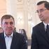 S-a terminat bâlciul! Decizia FRF în cazul Gică Hagi a fost luată de Răzvan Burleanu