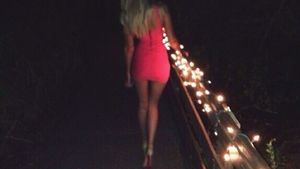 FOTO Ea e fiica lui Wayne Gretzky! Cum a ajuns ținta ironiilor în țara natală