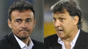 "Ziua Z" pentru Barcelona? "Tata" Martin e favorit să preia echipa, după ce Luis Enrique și-a mărit pretențiile financiare