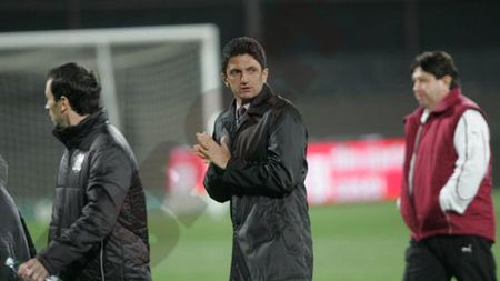 Lucescu jr. surprinde: "N-avem nicio șansă la titlu!"** Unde s-a rupt echilibrul? "Primul gol a fost ca un ciocan în cap"