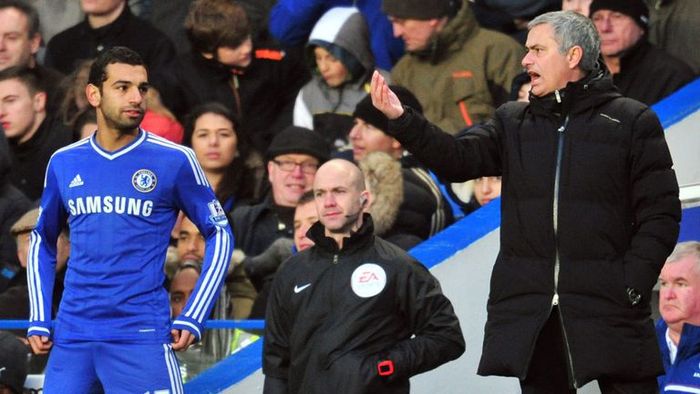 Ce mai poate spune Mourinho? "Specialul" a încercat să explice de ce l-a "alungat" pe Salah de la Chelsea. Marile probleme ale egipteanului înainte să devină un star