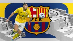 „Andrei Rațiu valorează 25 de milioane de euro”. Transferul românului la Barcelona e cât se poate de posibil. EXCLUSIV