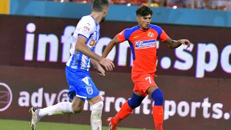 Reacția lui Florinel Coman, după ce a aflat că Olimpiu Moruțan este dorit de Galatasaray: „Sperăm să plece!”. Ce spune despre returul cu Șahtior Karagandî