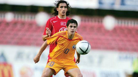 Florescu: "Ne batem de la egal la egal** cu Franța!"