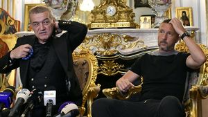 Șumudică i-a zis lui Gigi Becali de fotbalist, dar Meme Stoica nu e foarte încântat de transfer: „E jucător bun, i l-au propus alții”