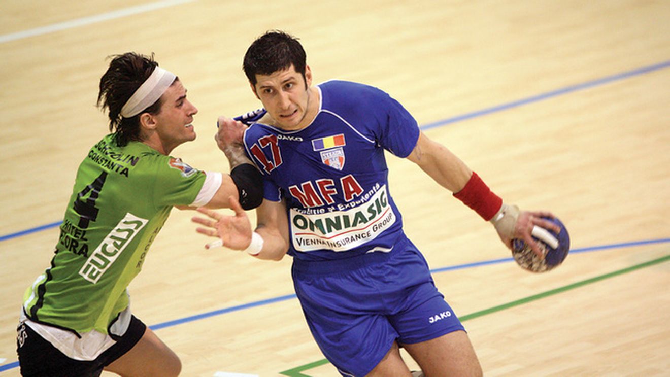 Vezi aici toate rezultatele** din handbal, baschet și voleiul autohton!