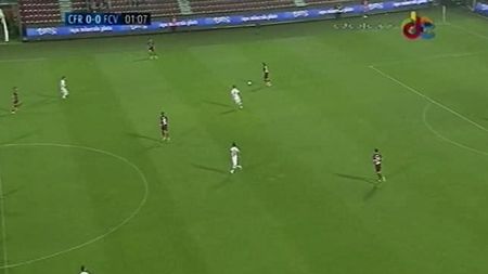 Victorie de adio pentru Rednic! Dublă Batin, gafă uluitoară Vâtcă și un penalty ratat. CFR-Viitorul 2-1. Video rezumat