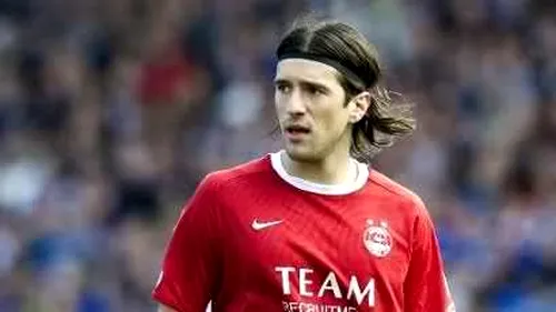 Nikola Vujadinovic,** transferat de Udinese la Sturm Graz