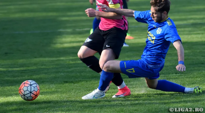 Puștii Viitorului, pradă ușoară pentru 