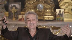 Vin intăririle la FCSB! Becali a anunțat că transferă doi atacanți: "O să ziceți că-s nebun, dar de asta îi aduc!" Care e planul omului de afaceri