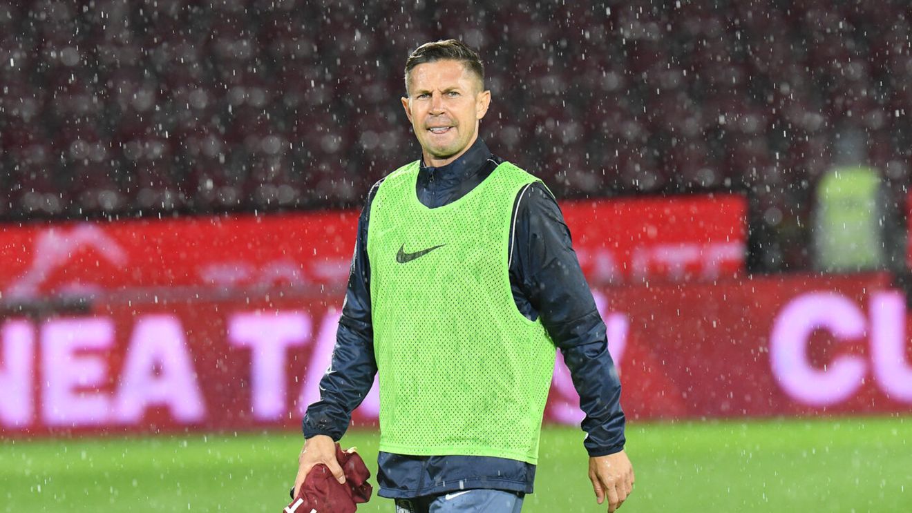 Nelu Varga a intervenit în forță după ce Ciprian Deac a fost dat afară din lotul lui CFR Cluj: „Sunt deranjat! E doar decizia lui Daniel Pancu!”