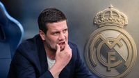 Real Madrid i-a dat o lovitură de proporții lui Cristi Chivu! A venit anunțul oficial