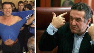 Becali, încă o apariție în The Guardian! Vorbele care au devenit "internaționale".** Ce gest tipic pentru Liga 1 i-a furat titlul de "omul săptămânii"