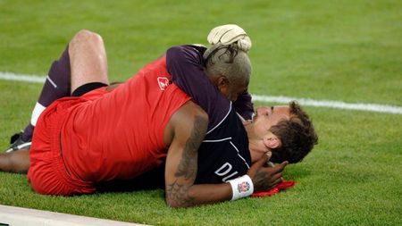 Dezvăluirile lui Jerzy Dudek. Echipa la care a visat să joace în copilărie și nu a reușit