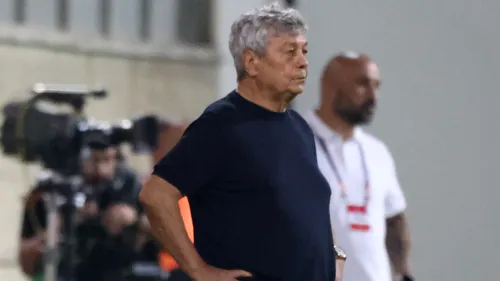 Au ieşit la iveală dezvăluiri despre Mircea Lucescu din interiorul vestiarului naționalei. Acesta e adevărul: „Se uită ca la o icoană. Nu o să intre în conflict cu el”