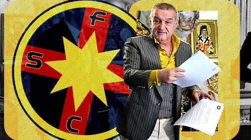 Gigi Becali i-a pus în față o ofertă fabuloasă, dar el l-a refuzat cu zâmbetul pe buze la nunta lui Florinel Coman. Turcii au reacționat imediat