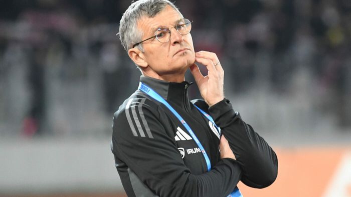Cum și-a menținut Ioan Ovidiu Sabău greutatea din perioada când era fotbalist. La ce aliment a renunțat de două decenii: „Nu mai simt nevoia”