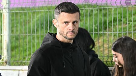 „Ar fi fost cel mai bun străin din campionatul României”. Andrei Nicolescu a dezvăluit ce se întâmplă cu fotbalistul lui Dinamo
