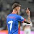 El e noul număr 7 de la FCSB! A plecat Tavi Popescu, iar noul venit a primit tricoul