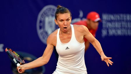 Turneele WTA au fost suspendate din cauza COVID-19! Când ar putea reveni Simona Halep pe teren