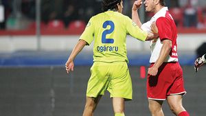 „Niculae să fie amendat!"