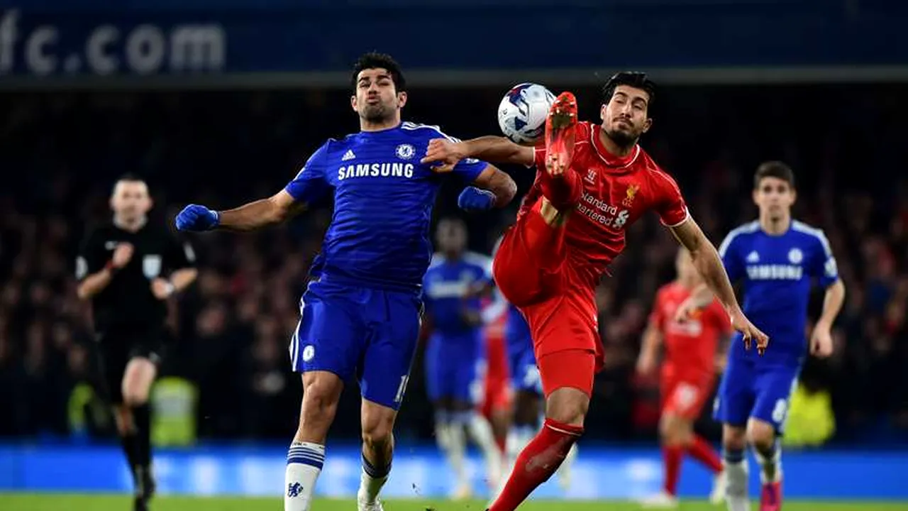 Salah le dă aripi! Liverpool, obiectiv îndrăzneț: 