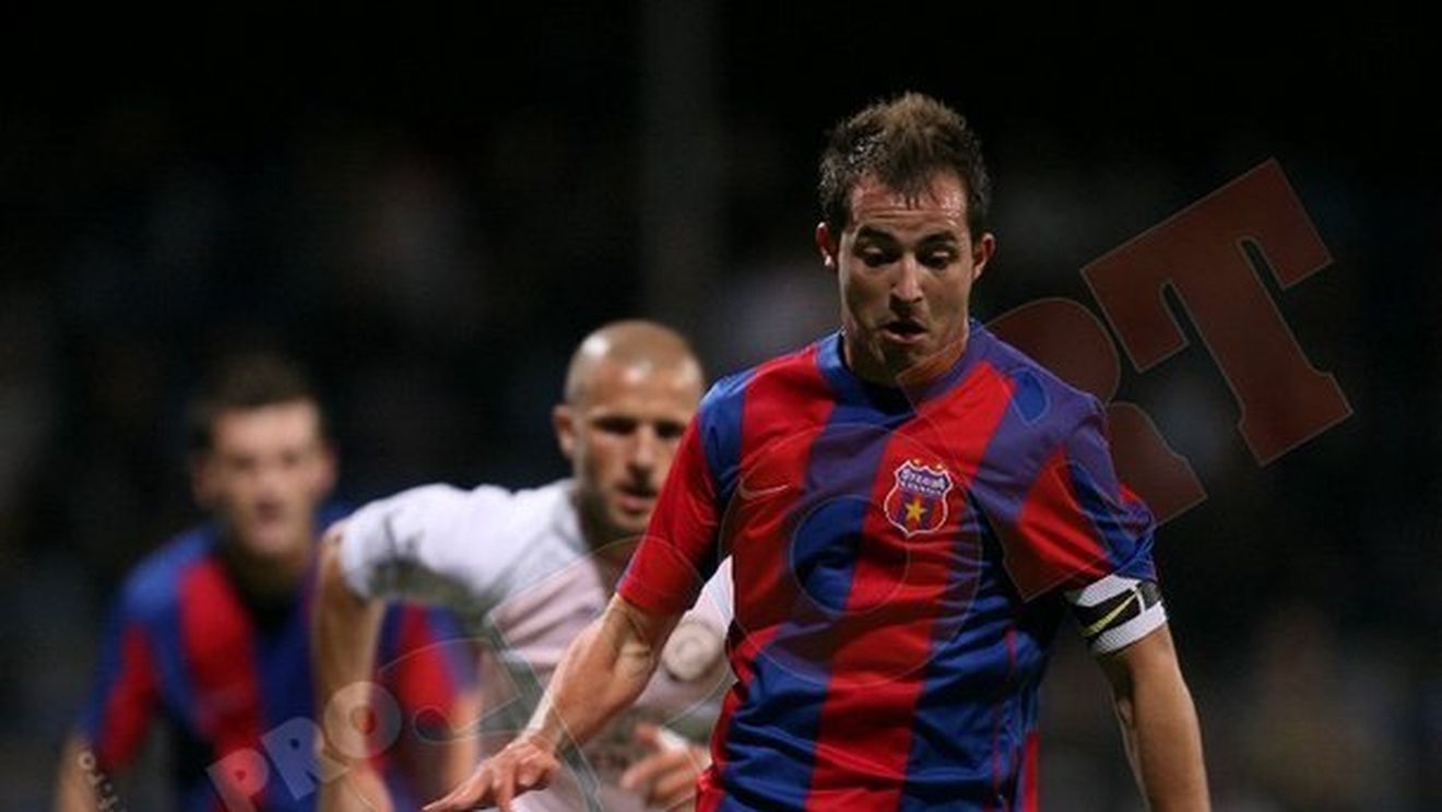 Păunescu:** "Meciul cu Urziceni a fost un accident, Steaua va lua măcar un punct cu Liverpool!"