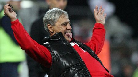 Prima reacție a lui Cîrțu după ce Craiova a picat cu Steaua în Cupa României: "Stadionul Oblemenco merita un asemenea meci. Va fi ultimul pe legendarul stadion"