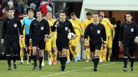 Cutremur în arbitrajul românesc! Un arbitru internațional se autodenunță: "Ne desfășurăm activitatea ilegal, nestatutar și încălcând regulamentele. Recunosc că am greșit și sper să primim clemență". Reacția CCA + ce spune șeful AJF Bihor: "Da, Protocolul de Colaborare e un fals". Argumentele aduse