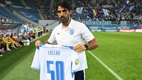 Filipe Coelho îndeamnă la calm după Universitatea Craiova – U Cluj 4-0: „Tot 3 puncte sunt!”