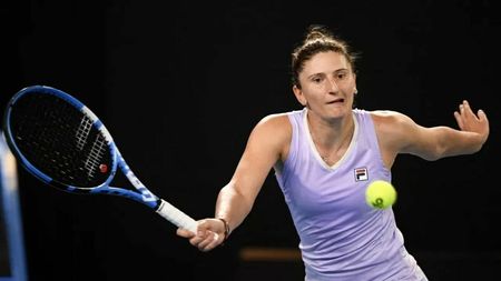 Motivul pentru care Irina Begu s-a retras de la turneul Adelaide International 2!