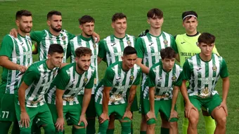 CSL Hidro Mecanica Șugag se retrage din Liga 3! Primarul a anunțat decizia luată: ”E păcat, dar nu mai rezistăm financiar!”