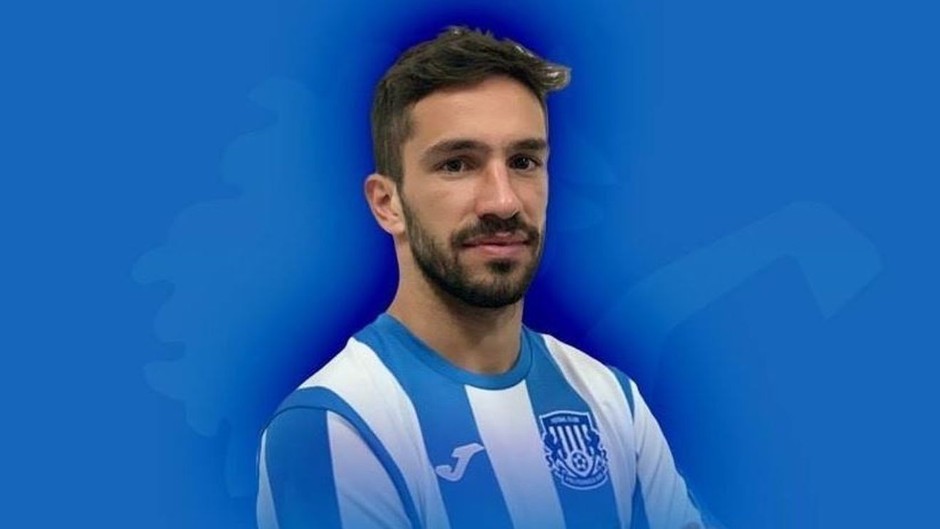 Argentinianul Pablo Gaitan a semnat cu Poli Iași. Laurențiu Brănescu a trecut și el cu bine testele medicale