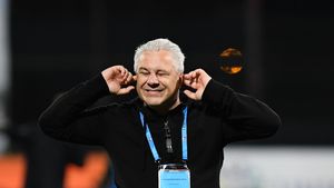 BREAKING NEWS | Marius Șumudică și-a anunțat retragerea din antrenorat: „Îmi cer scuze familiei”