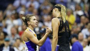 O fostă jucătoare de top 20 WTA o contrazice pe Chris Evert în cazul Simona Halep! Verdict necruțător pentru româncă: „Cu Maria Sharapova a fost la fel!"