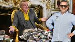 Gigi Becali sparge banca pentru a-l doborî pe Mihai Rotaru: „Dau 5.000.000 de euro! Îl paradesc”