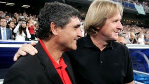 Schuster a fost demis! Juande Ramos, noul antrenor al Realului!