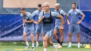 Cine transmite la TV meciul CFR Cluj - Adana Demirspor din prima manșă a turului 2 preliminar din Conference League