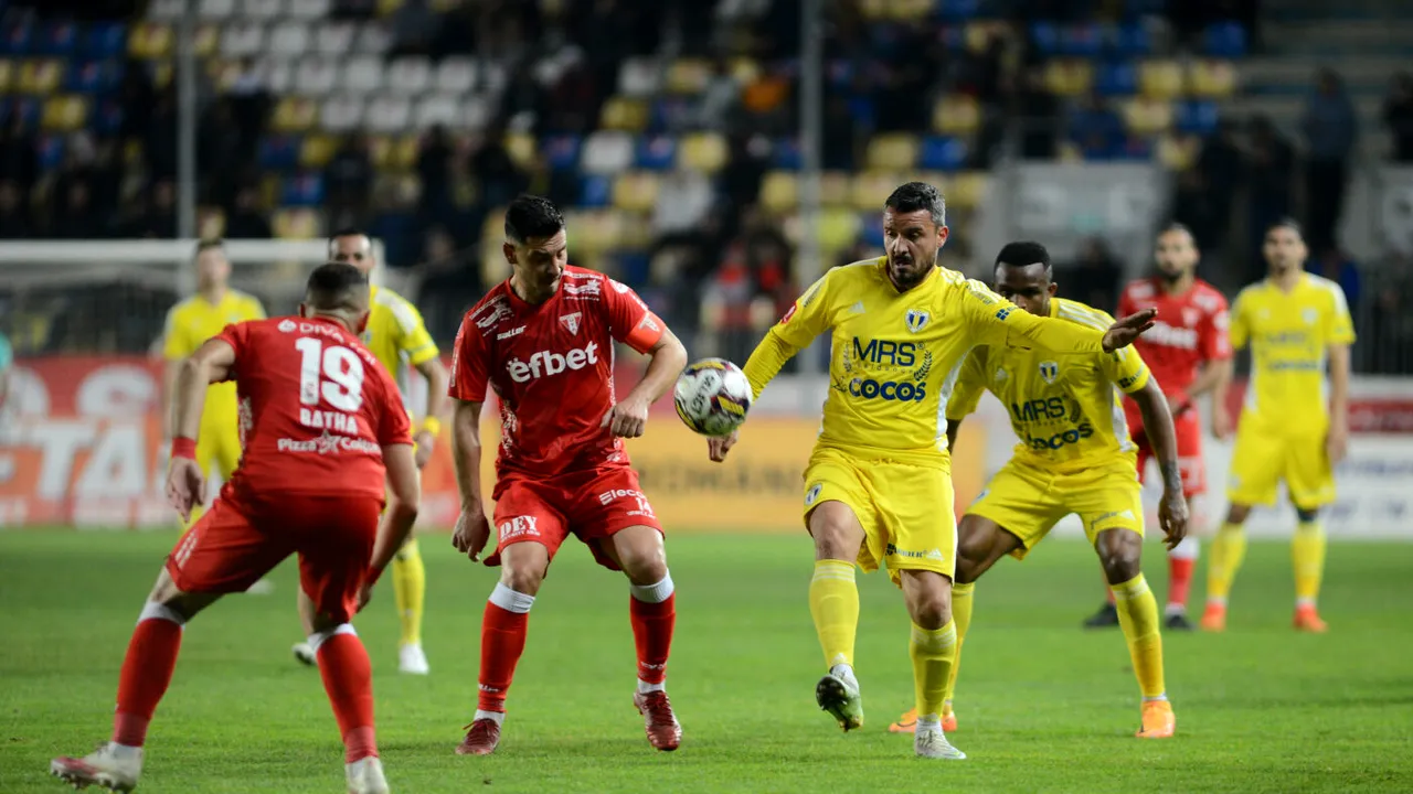 Dezastru la o formație de pe loc de play-off! Președintele, dezvăluiri cu ochii în lacrimi. „Fac împrumuturi în numele personal și iau pastile pentru a salva echipa!”