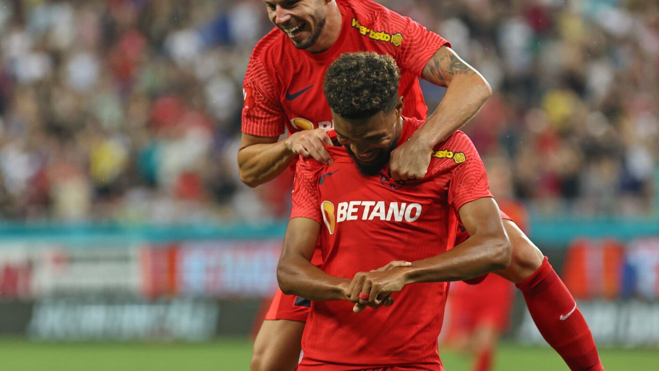 Dunajska Streda – FCSB, meci complicat pentru roș-albaștri. Vezi pariurile noastre! (P)