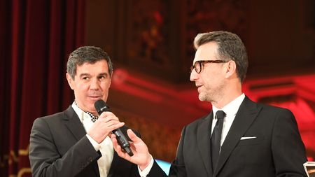 Mihai Leu, reacție de campion, după ce a învins încă o dată în lupta cu boala: „Nu l-am întrebat ce am avut. M-a salvat de atâtea ori”