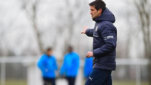 Cristi Chivu a făcut-o românește de la prima conferință. I-a spus-o verde în față lui Dennis Man: „Asta trebuie să faci. Nu e de ajuns”