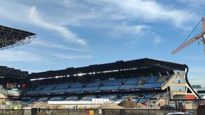 Modernizarea legendarului stadion va costa 60.000.000 de euro! Titularul naționalei României, cel mai fericit pentru investiția în „bijuteria” care va avea 43.000 de locuri