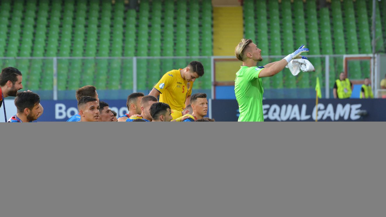 Gigi Becali își pune cenușă în cap! Putea aduce la FCSB jumătate din echipa României U21. Fotbaliștii enumerați de patronul vicecampioanei: "Pe el puteam să-l iau, el e prea lent, pe el îl luam cu 500.000 de euro"