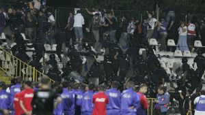 Iancu: "E un nou abuz!** Nu noi am organizat meciul!"