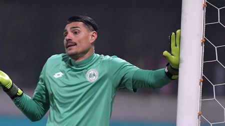 Alessandro Caparco și-a ales favorita la EURO 2020. Care e marele său regret | EXCLUSIV