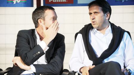 Mesager și victimă!** Cum a evitat Meme o "execuție în public" în cel mai pur stil Becali